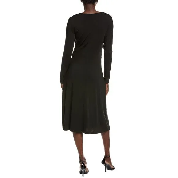 knee length dresses for ladies Hugo Boss main image 0